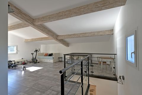 Villa a Langlade, Gard, Langlade - € 1.075.000 | Ref: 07027 - foto 11