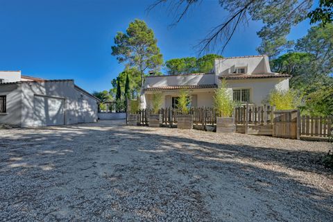 Villa a Langlade, Gard, Langlade - € 1.075.000 | Ref: 07027 - foto 12