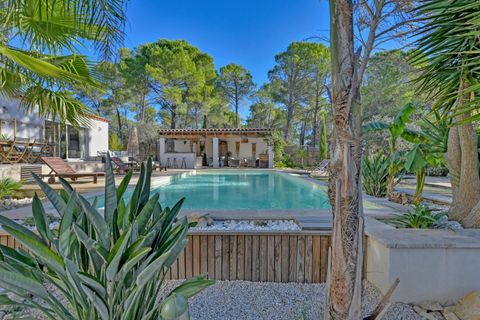 Villa a Langlade, Gard, Langlade - € 1.075.000 | Ref: 07027 - foto 14