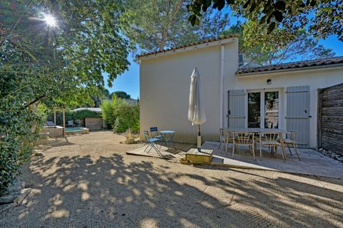Villa a Langlade, Gard, Langlade - € 1.075.000 | Ref: 07027 - foto 17