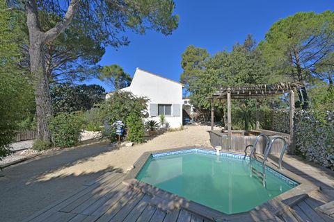 Villa a Langlade, Gard, Langlade - € 1.075.000 | Ref: 07027 - foto 16