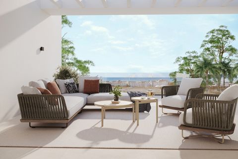 Leilighet i Marbella, Malaga, Marbella - € 799 000 | Ref: CBWNB677 - foto 15