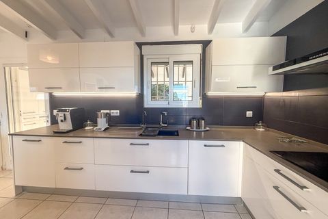 Villa a Monte Pego, Alicante, Monte Pego - € 560.000 | Ref: NCB8564 - foto 6
