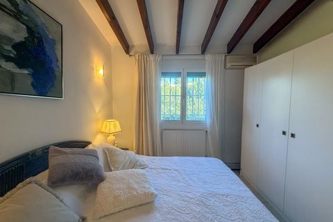 Villa a Monte Pego, Alicante, Monte Pego - € 560.000 | Ref: NCB8564 - foto 12