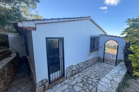 Villa a Monte Pego, Alicante, Monte Pego - € 560.000 | Ref: NCB8564 - foto 26
