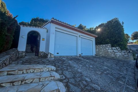 Villa a Monte Pego, Alicante, Monte Pego - € 560.000 | Ref: NCB8564 - foto 27