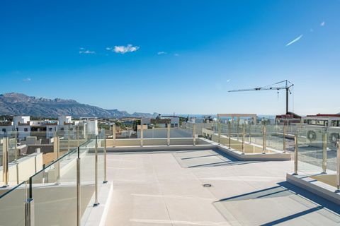 Villa a Polop, Alicante, Polop - € 970.000 | Ref: SLV18-8629B - foto 33