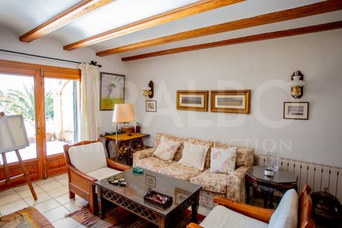 Villa i Javea, Alicante, Javea - € 1.840.000 | Ref: SLV8-3277Z - foto 6