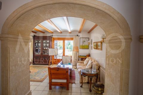 Villa i Javea, Alicante, Javea - € 1.840.000 | Ref: SLV8-3277Z - foto 13