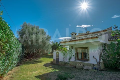 Villa i Javea, Alicante, Javea - € 1.840.000 | Ref: SLV8-3277Z - foto 21