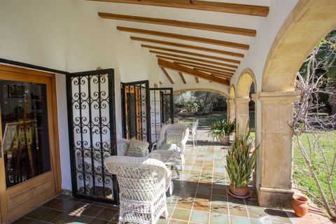 Villa in Javea, Alicante, Javea - € 1.840.000 | Ref: SLV8-3277Z - foto 3