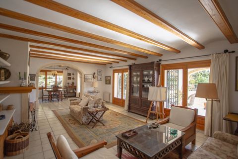 Villa in Javea, Alicante, Javea - € 1.840.000 | Ref: SLV8-3277Z - foto 7