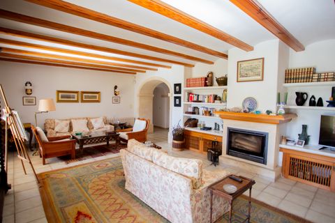 Villa in Javea, Alicante, Javea - € 1.840.000 | Ref: SLV8-3277Z - foto 8