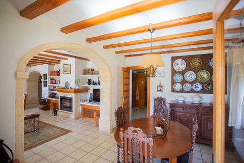 Villa in Javea, Alicante, Javea - € 1.840.000 | Ref: SLV8-3277Z - foto 9