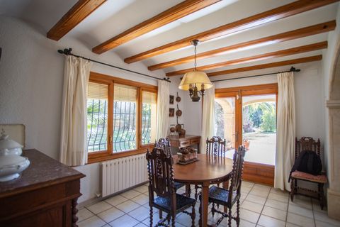 Villa in Javea, Alicante, Javea - € 1.840.000 | Ref: SLV8-3277Z - foto 10