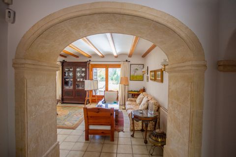 Villa in Javea, Alicante, Javea - € 1.840.000 | Ref: SLV8-3277Z - foto 13