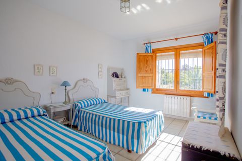 Villa in Javea, Alicante, Javea - € 1.840.000 | Ref: SLV8-3277Z - foto 16