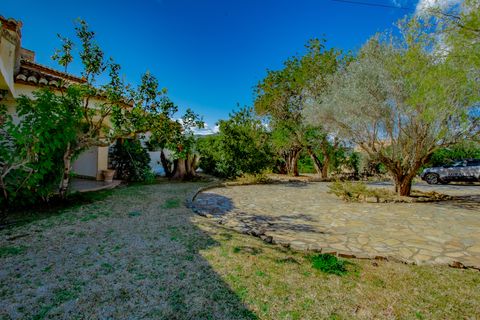 Villa in Javea, Alicante, Javea - € 1.840.000 | Ref: SLV8-3277Z - foto 23