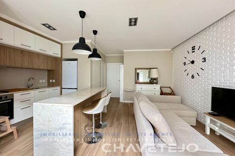 Wohnung in Tomar, Santarem, Tomar - € 800/Monat | Ref: AL07/26 - Foto 9