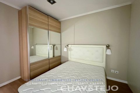 Wohnung in Tomar, Santarem, Tomar - € 800/Monat | Ref: AL07/26 - Foto 11