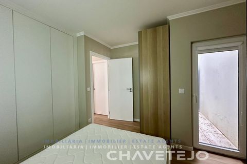 Wohnung in Tomar, Santarem, Tomar - € 800/Monat | Ref: AL07/26 - Foto 12