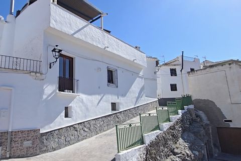 Landsbyhus i Sufli, Almeria, Sufli - € 139.995 | Ref: A1480 - foto 2