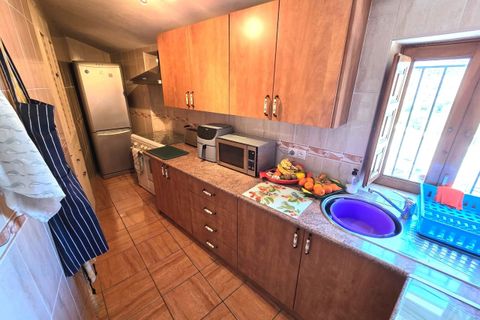 Landsbyhus i Sufli, Almeria, Sufli - € 139.995 | Ref: A1480 - foto 4