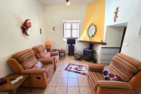 Landsbyhus i Sufli, Almeria, Sufli - € 139.995 | Ref: A1480 - foto 5