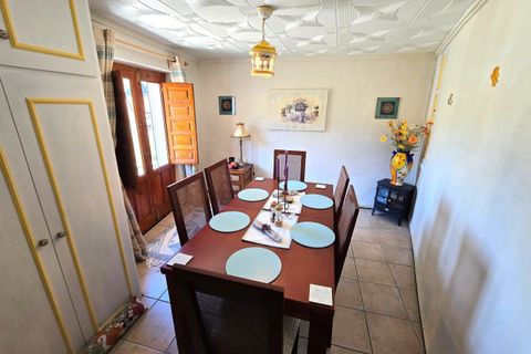 Landsbyhus i Sufli, Almeria, Sufli - € 139.995 | Ref: A1480 - foto 6