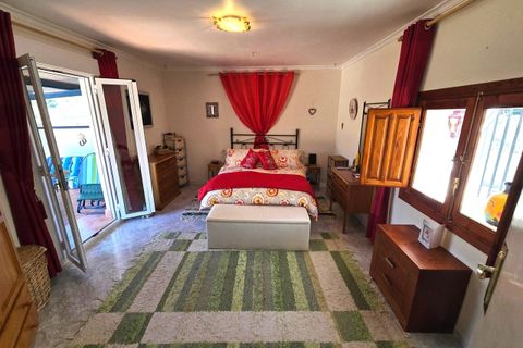 Landsbyhus i Sufli, Almeria, Sufli - € 139.995 | Ref: A1480 - foto 7