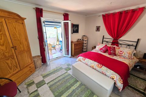 Landsbyhus i Sufli, Almeria, Sufli - € 139.995 | Ref: A1480 - foto 8