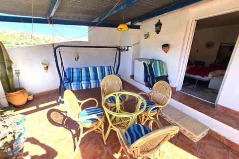Landsbyhus i Sufli, Almeria, Sufli - € 139.995 | Ref: A1480 - foto 9