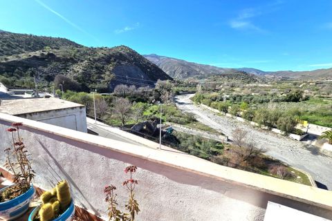 Landsbyhus i Sufli, Almeria, Sufli - € 139.995 | Ref: A1480 - foto 10