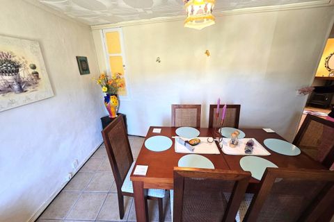 Landsbyhus i Sufli, Almeria, Sufli - € 139.995 | Ref: A1480 - foto 12