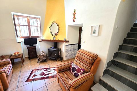 Landsbyhus i Sufli, Almeria, Sufli - € 139.995 | Ref: A1480 - foto 14