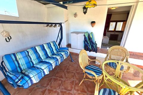 Landsbyhus i Sufli, Almeria, Sufli - € 139.995 | Ref: A1480 - foto 15