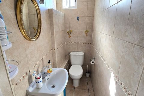 Landsbyhus i Sufli, Almeria, Sufli - € 139.995 | Ref: A1480 - foto 16