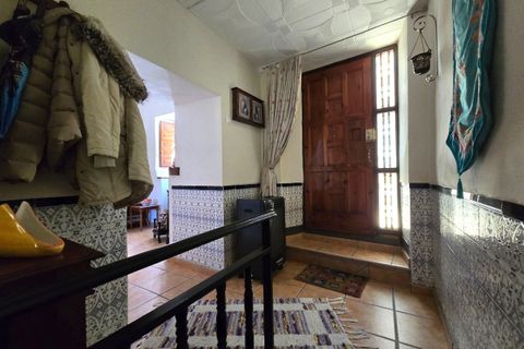 Landsbyhus i Sufli, Almeria, Sufli - € 139.995 | Ref: A1480 - foto 17