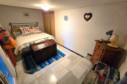 Landsbyhus i Sufli, Almeria, Sufli - € 139.995 | Ref: A1480 - foto 18