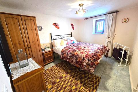 Landsbyhus i Sufli, Almeria, Sufli - € 139.995 | Ref: A1480 - foto 19