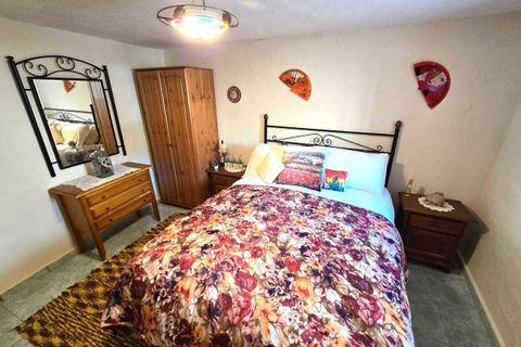 Landsbyhus i Sufli, Almeria, Sufli - € 139.995 | Ref: A1480 - foto 20