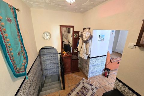 Landsbyhus i Sufli, Almeria, Sufli - € 139.995 | Ref: A1480 - foto 21