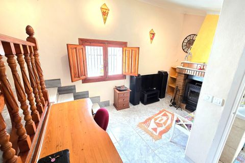 Landsbyhus i Sufli, Almeria, Sufli - € 139.995 | Ref: A1480 - foto 25
