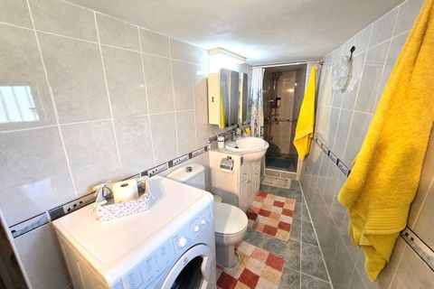 Landsbyhus i Sufli, Almeria, Sufli - € 139.995 | Ref: A1480 - foto 26