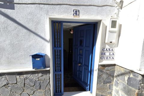 Landsbyhus i Sufli, Almeria, Sufli - € 139.995 | Ref: A1480 - foto 27