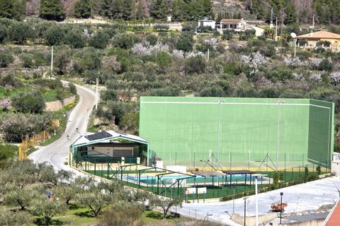 Landsbyhus i Sufli, Almeria, Sufli - € 139.995 | Ref: A1480 - foto 29