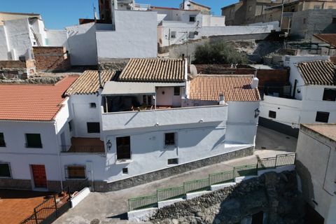 Landsbyhus i Sufli, Almeria, Sufli - € 139.995 | Ref: A1480 - foto 30