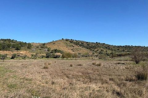 Helårsgrund i Castro Marim, Faro, Castro Marim - € 50.000 | Ref: 828385 - foto 3