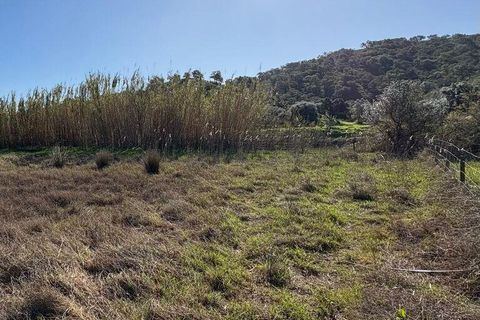 Helårsgrund i Castro Marim, Faro, Castro Marim - € 50.000 | Ref: 828385 - foto 6