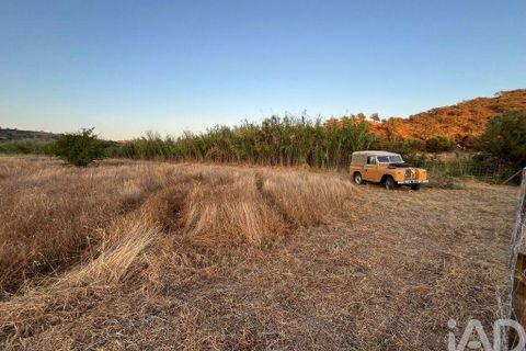 Helårsgrund i Castro Marim, Faro, Castro Marim - € 50.000 | Ref: 828385 - foto 7